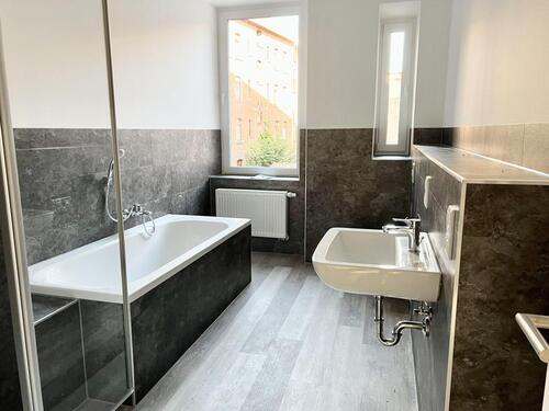 Foto - Etagenwohnung in Erfurt