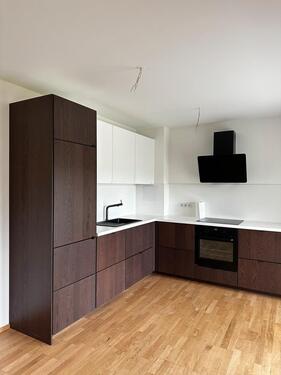 Foto - 2Zi Wohnung mit Garten - 900,00 EUR Kaltmiete,