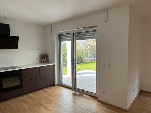 Foto - Etagenwohnung zur Miete in Neu-Ulm