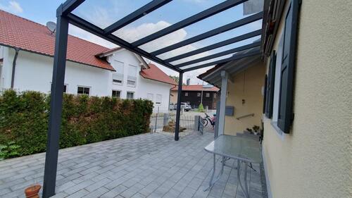 Foto - Etagenwohnung in Eichendorf