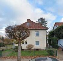 Mehrfamilienhaus mit Grundstück - Lehrte