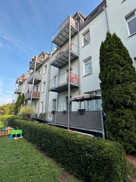 Foto - 3 Zimmer Etagenwohnung zur Miete in Magdeburg