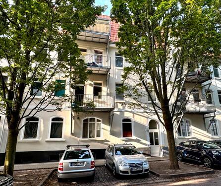 Foto - 3 Zimmer Etagenwohnung in Magdeburg