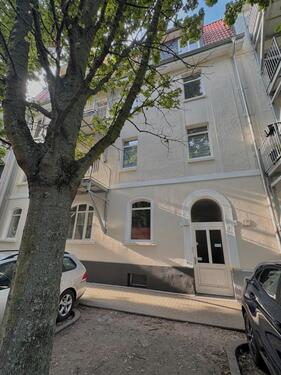 Foto - Etagenwohnung in Magdeburg zur Miete