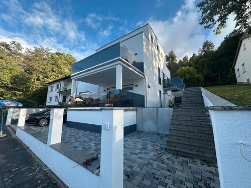 Foto - 8 Zimmer Etagenwohnung zur Miete in Weißenhorn