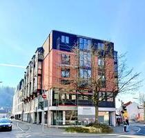 Merzig Zentrum: Helle Gewerberäume Büro - Praxis - Kanzlei