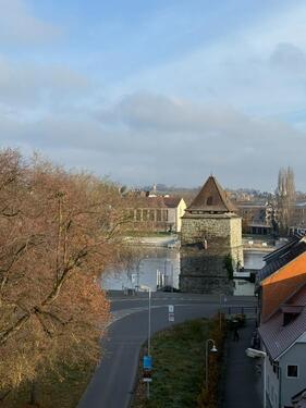 Foto - 5 Zimmer Etagenwohnung zum Kaufen in Konstanz