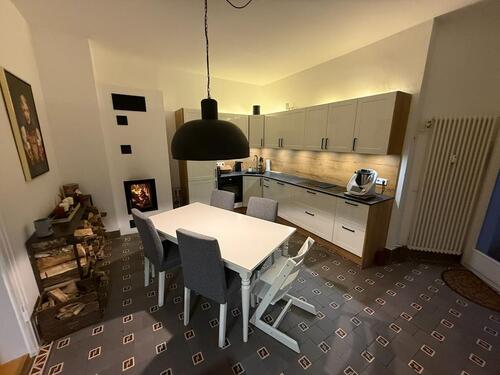 Foto - 5 Zimmer Etagenwohnung in Konstanz