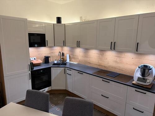 Foto - Etagenwohnung in Konstanz zum Kaufen