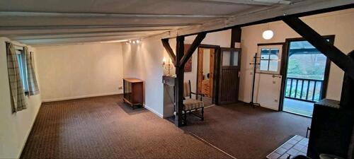 Foto - Etagenwohnung in Waldbröl zur Miete