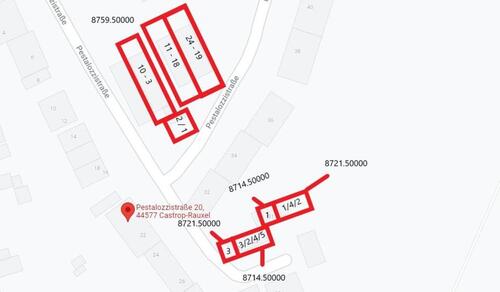 Foto - andere zur Miete in Castrop-Rauxel