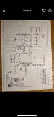 Foto - 4 Zimmer Etagenwohnung zur Miete in Schwerin