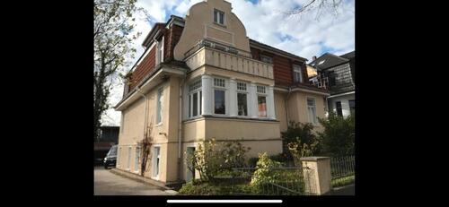 Foto - 4 Zimmer Etagenwohnung in Schwerin