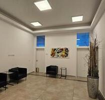 ** Moderne Büroflächen in Top-Zentrumslage – provisionsfrei ** - Ibbenbüren