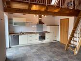 Foto - 3 Zimmer Dachgeschoßwohnung zur Miete in Trostberg