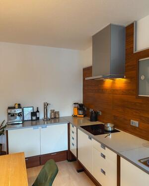 Foto - 3.5 Zimmer Etagenwohnung zur Miete in Osnabrück