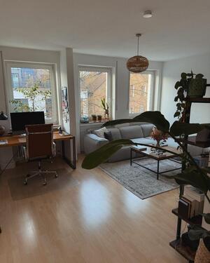 Foto - 3.5 Zimmer Etagenwohnung in Osnabrück