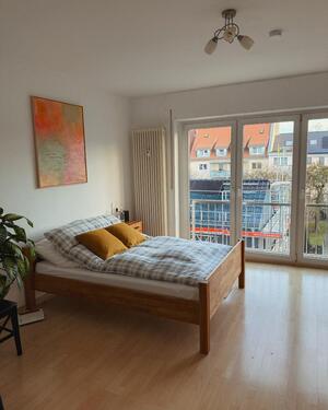 Foto - Etagenwohnung in Osnabrück zur Miete