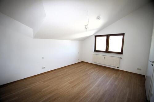 Foto - 2 Zimmer Dachgeschoßwohnung in Hüttenberg