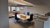 Foto - 4 Arbeitsplätze in Büro Co-Working-Bereich