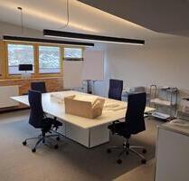 4 Arbeitsplätze in Büro Co-Working-Bereich - Burgheim
