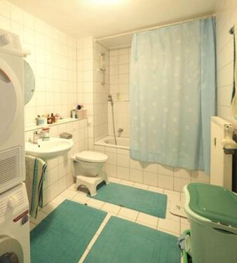 Foto - 3 Zimmer Etagenwohnung in Weißenhorn