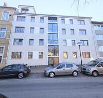 Komplett saniert & energieeffizient – 3 Zimmer Wohnung mit Balkon - Hildesheim Itzum-Marienburg