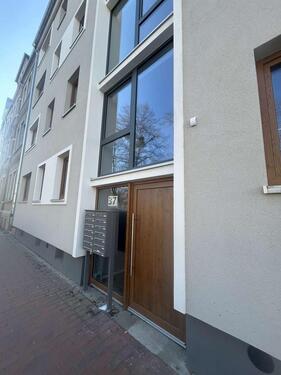 Foto - 3 Zimmer Erdgeschoßwohnung zur Miete in Hildesheim