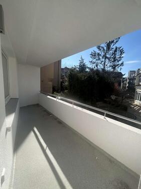 Foto - Erdgeschoßwohnung in Hildesheim zur Miete