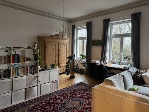 Foto - 1 Zimmer Etagenwohnung zur Miete in Stolberg (Rheinland)