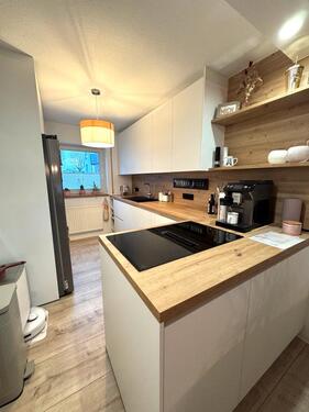 Foto - 4 Zimmer Reihenhaus zur Miete in Bucha