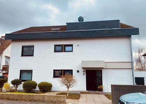 Foto - Gemütliche Dachgeschosswohnung in Mühlheim, 97qm, 3 12 Zimmer