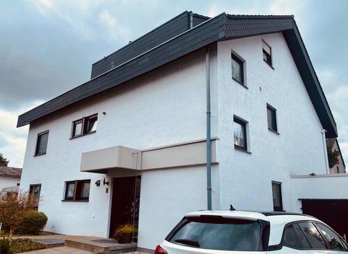 Foto - 3 Zimmer Dachgeschoßwohnung zur Miete in Mühlheim am Main