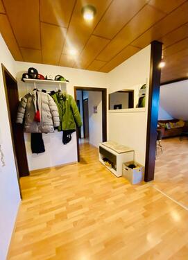 Foto - 3 Zimmer Dachgeschoßwohnung in Mühlheim am Main