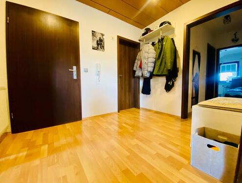 Foto - Dachgeschoßwohnung in Mühlheim am Main zur Miete