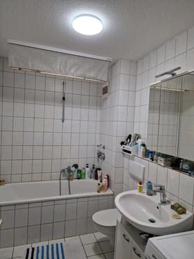Foto - 3 Zimmer Erdgeschoßwohnung zur Miete in Osnabrück