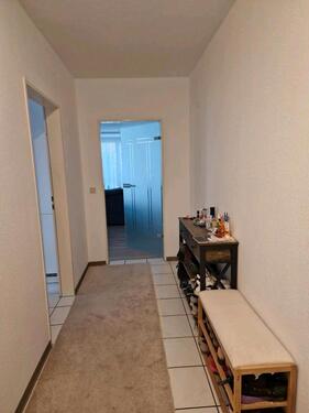 Foto - 3 Zimmer Erdgeschoßwohnung in Osnabrück