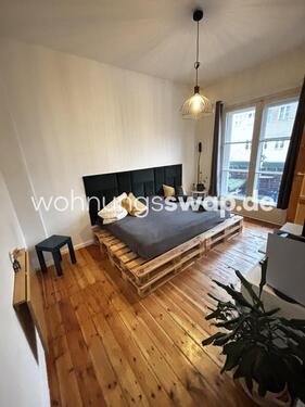 Foto - Wohnungsswap - 2 Zimmer, 40 m² - Haßlingerweg, Mitte, Berlin