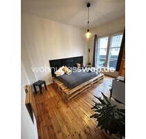 Wohnungsswap - 2 Zimmer, 40 m² - Haßlingerweg, Mitte, Berlin