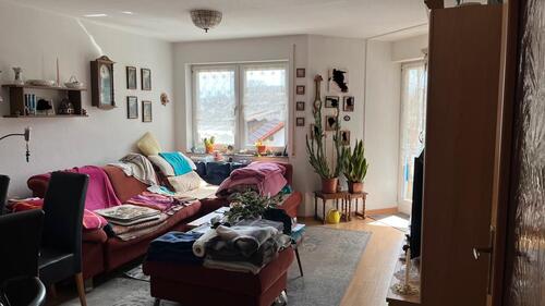 Foto - 2 Zimmer Etagenwohnung zur Miete in Neukirchen/Pleiße