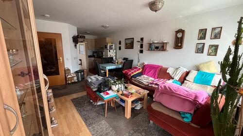 Foto - 2 Zimmer Etagenwohnung in Neukirchen/Pleiße