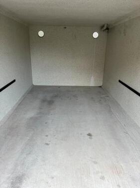 Foto - Garage in Grossendrescheid Nähe Lüdenscheid Nord