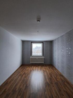 Foto - Etagenwohnung in Bremerhaven zur Miete