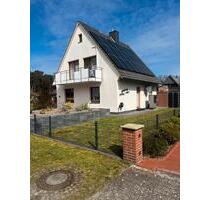 Modernisiertes gepflegtes Einfamilienhaus - Wagenfeld