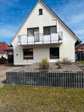 Foto - Einfamilienhaus in Wagenfeld