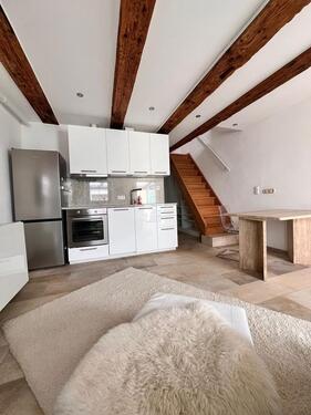 Foto - Gemütliche Altbauwohnung zu vermieten