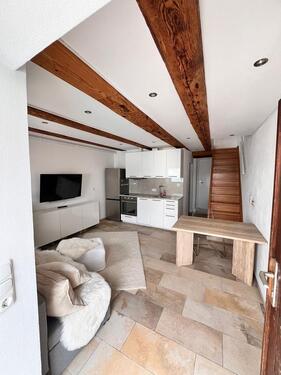 Foto - 3 Zimmer Etagenwohnung zur Miete in Monheim