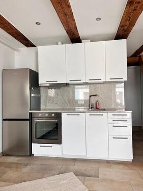 Foto - 3 Zimmer Etagenwohnung in Monheim