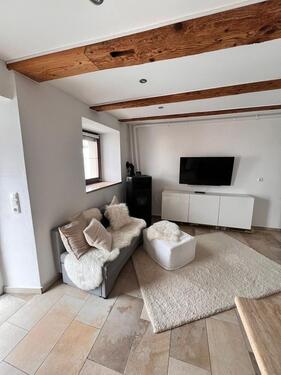 Foto - Etagenwohnung in Monheim zur Miete