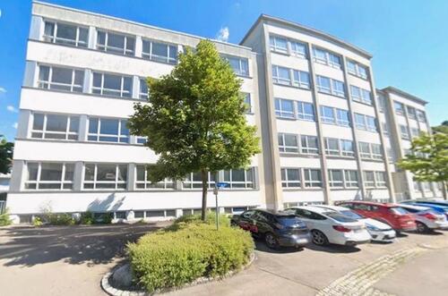 Foto - 2-Zimmer Wohnung bei Albstadt - Erstbezug